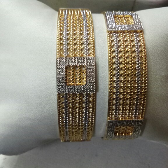 916 cnc bangles kada laser joint