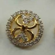 22KT Designer Tops