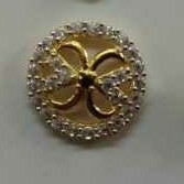 22KT Designer Butti