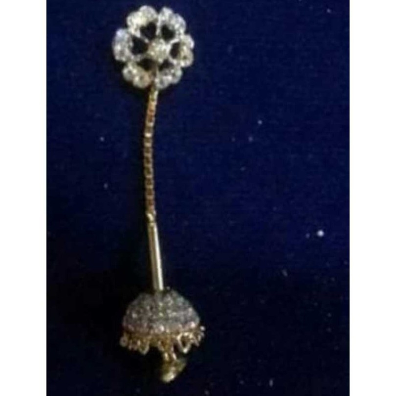 22KT Gold Fancy Earrings