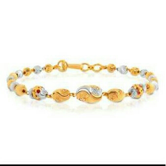 Fancy Ladies Bracelet