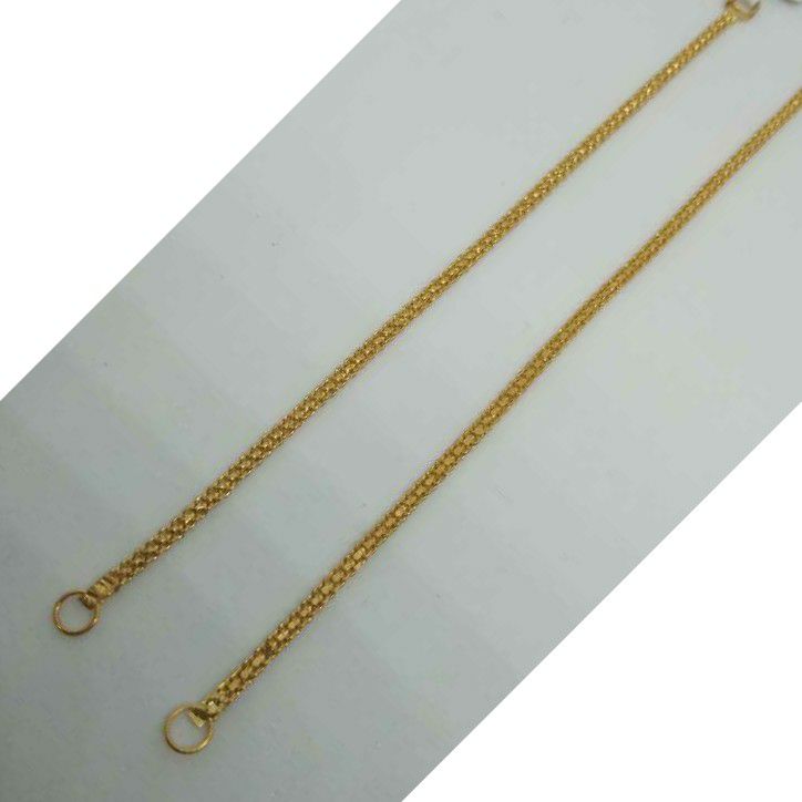 22kt Gold Kanser