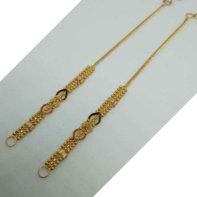 22kt Gold Kanser