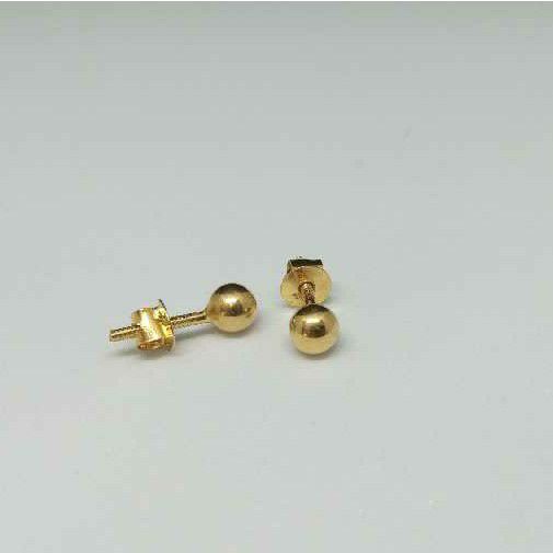 22kt Palin Gold Tops Btg0002