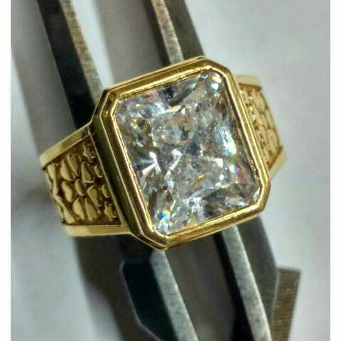 Ring white AD - Image 3