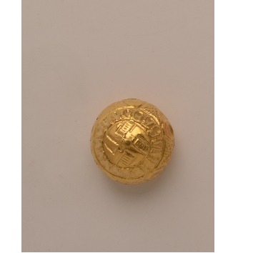 916 Gold Decorated Shreefal