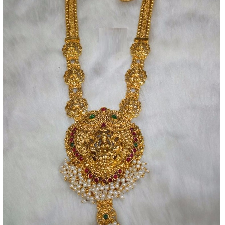 Imitation Antique necklace