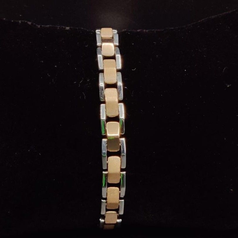 18 Ct Imported Gents Kada