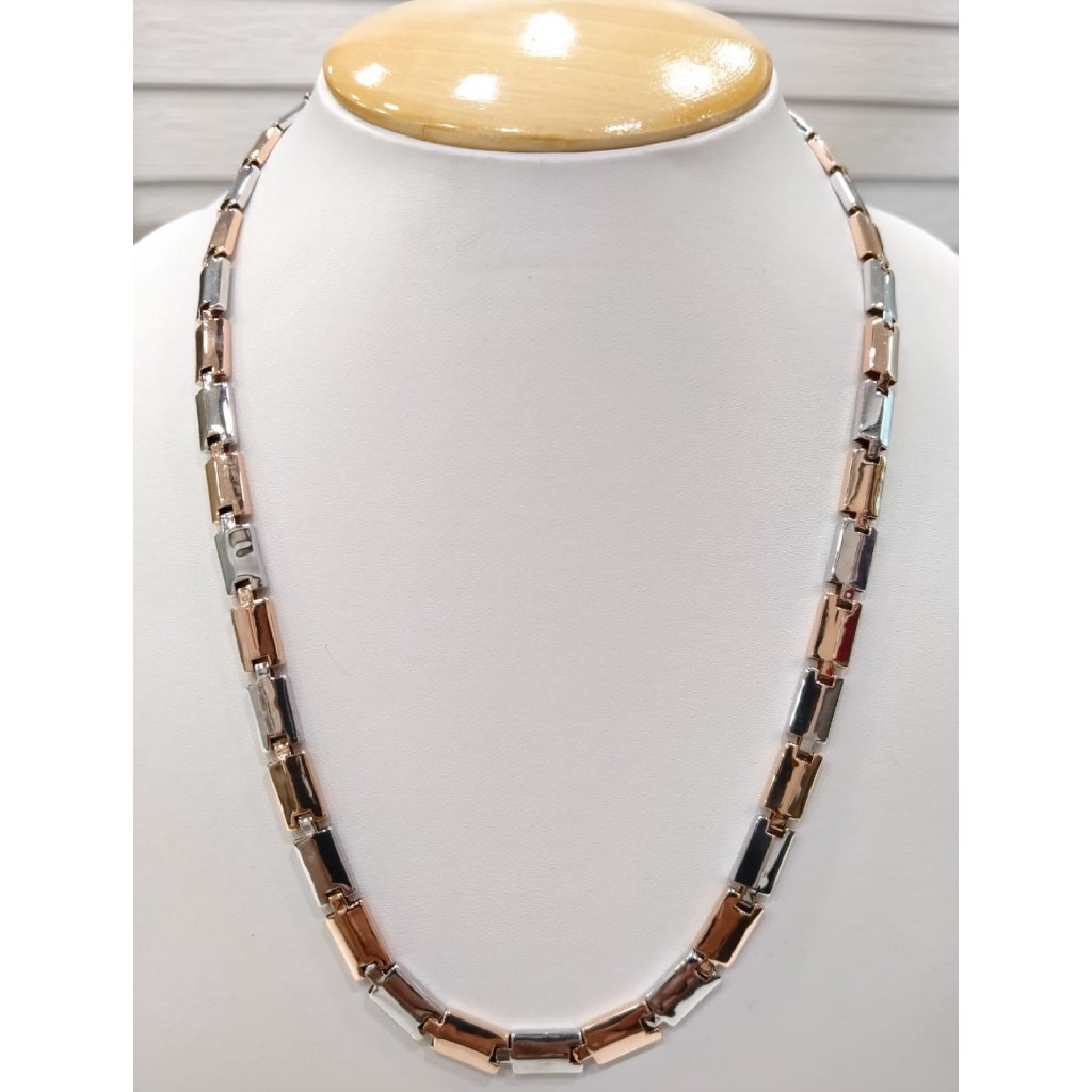 exclusive jents chain