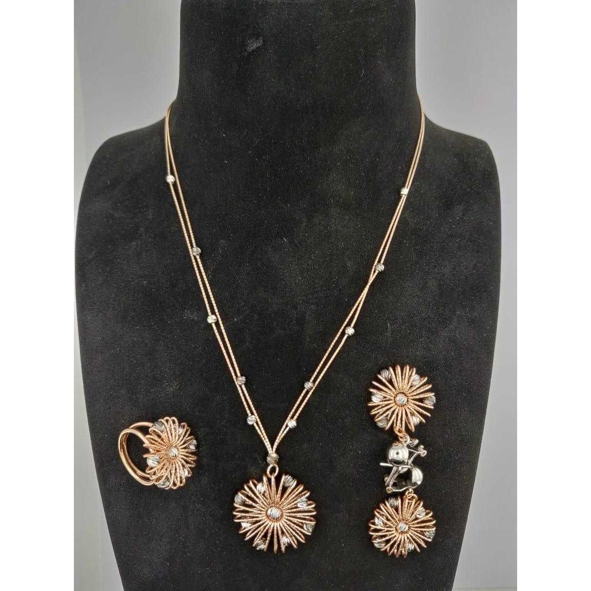 Chain Pendant Dokiya