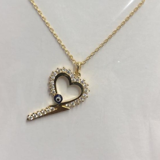 fancy Italian jewelry