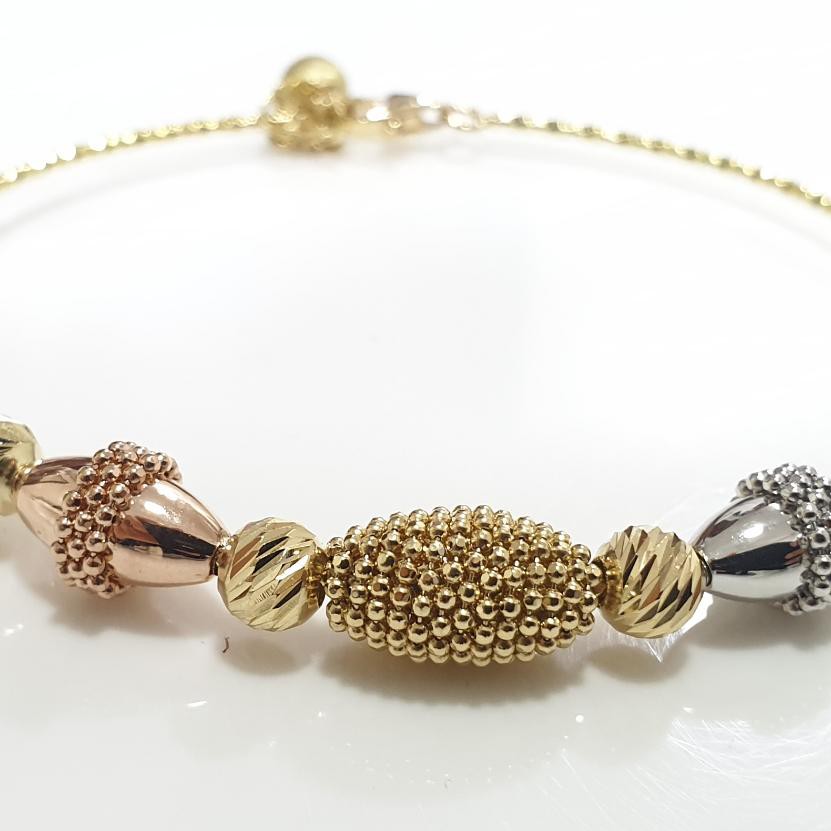 Fancy Italian jewelry - Image 2