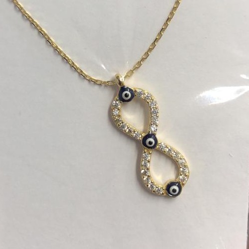 18kt Italian jewelry - Image 3
