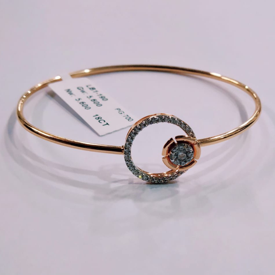 Ladies kada Bangle