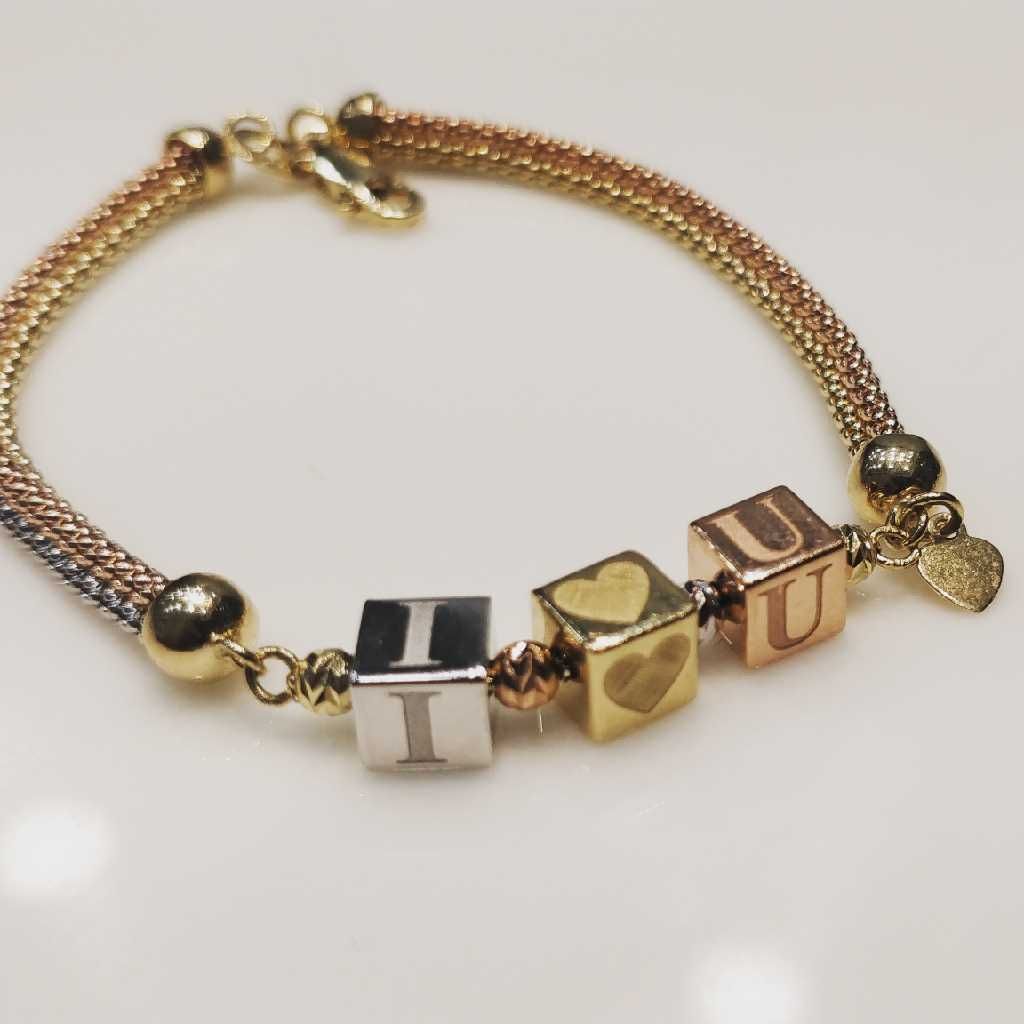 Loose bracelet