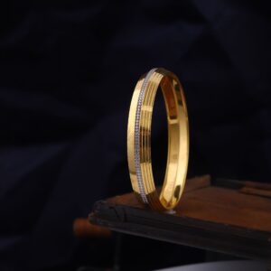 916 Gold Dazzling Kada
