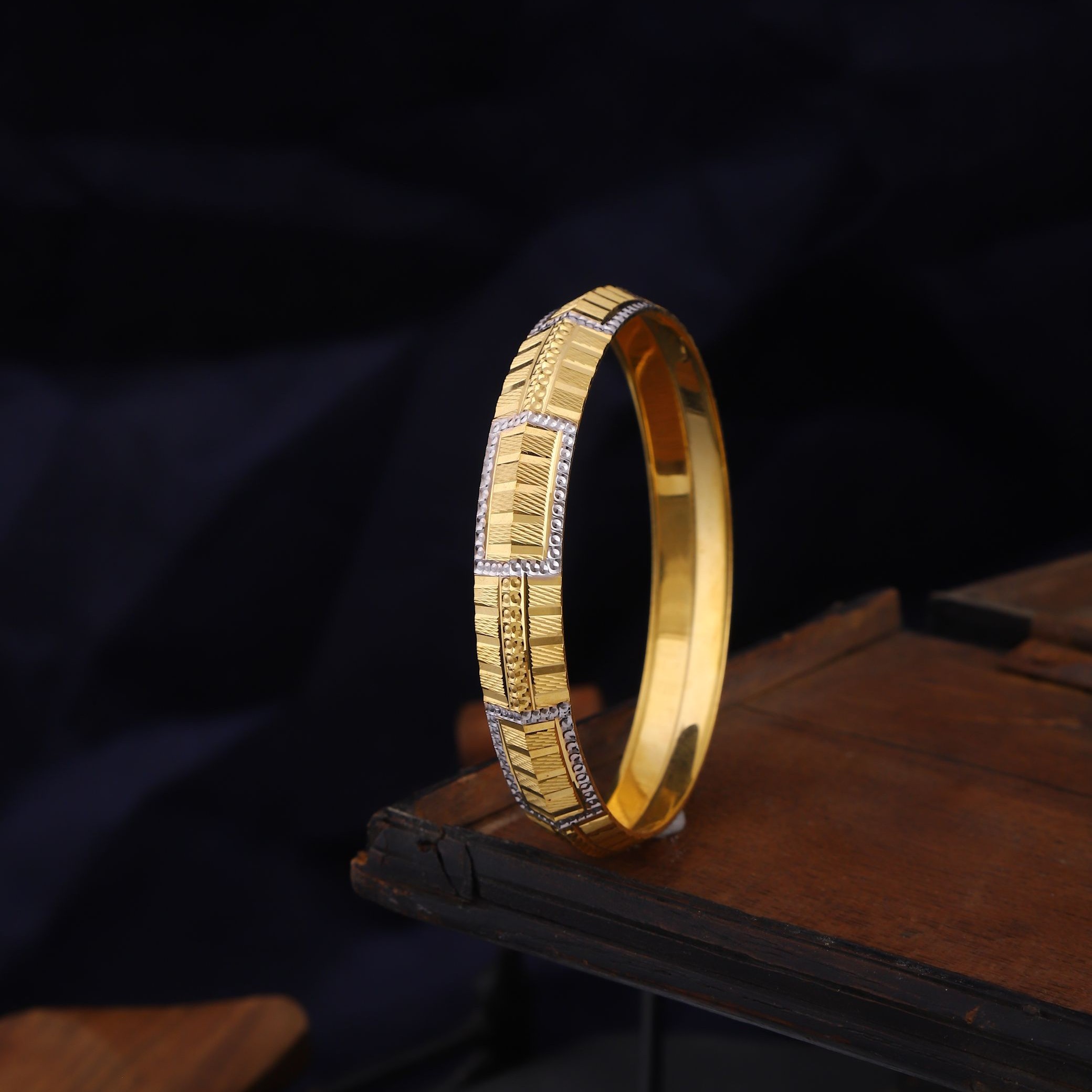 916 Gold Elite Kada