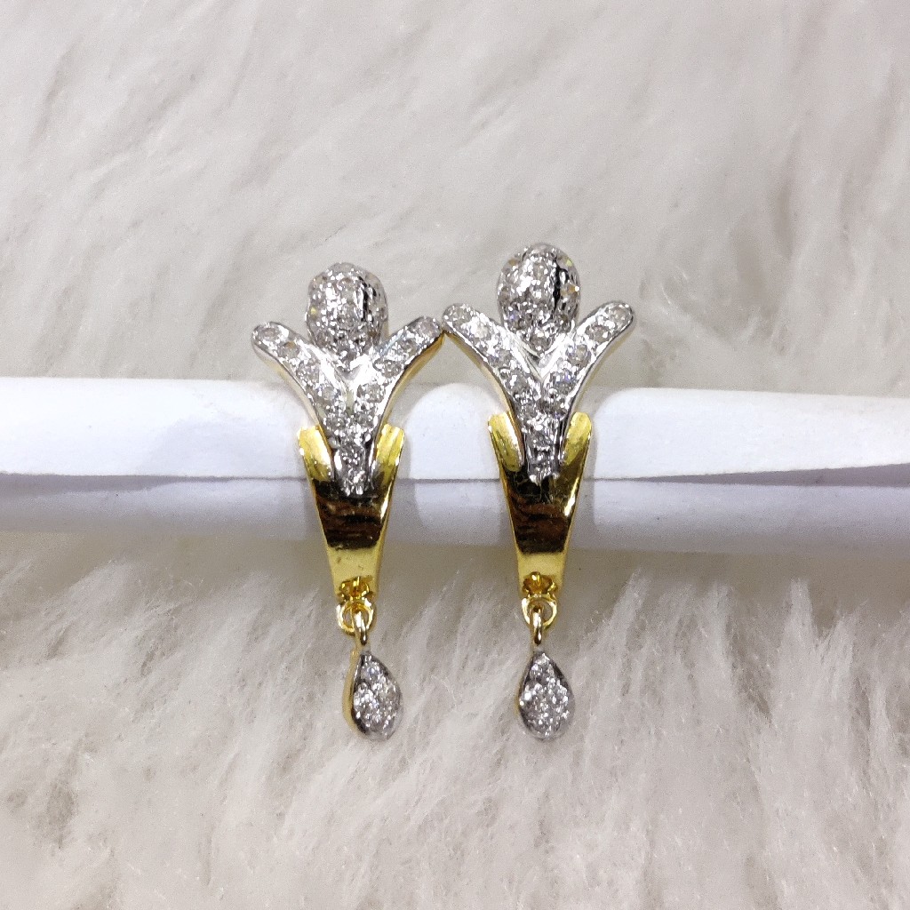 18 kt fancy light weight bali