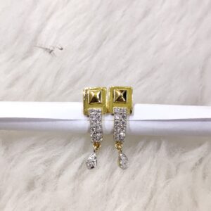 18 kt Fancy light weight Bali