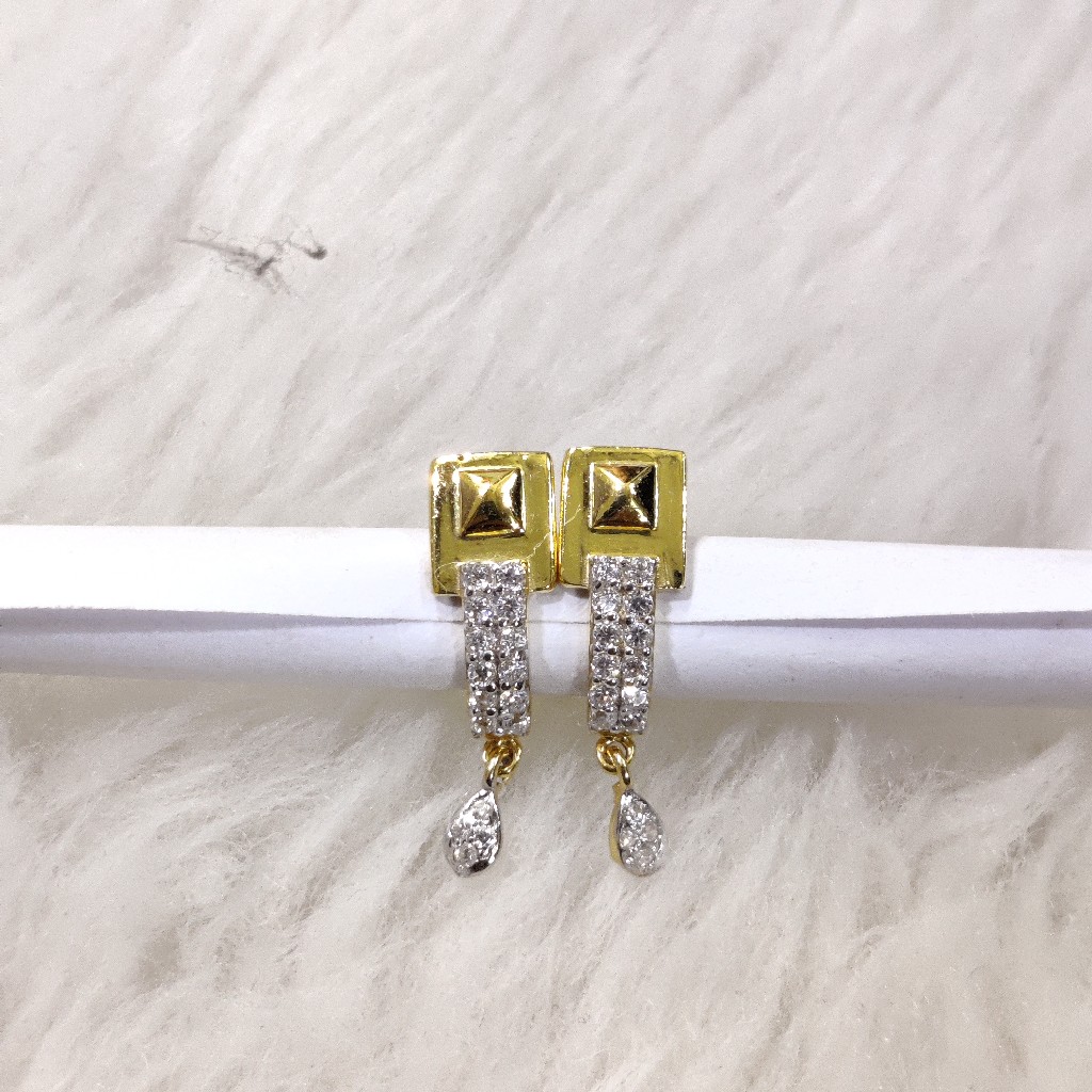 18 kt Fancy light weight Bali