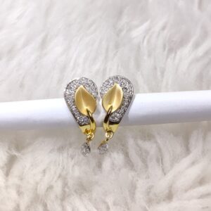18 kt Fancy light weight Bali
