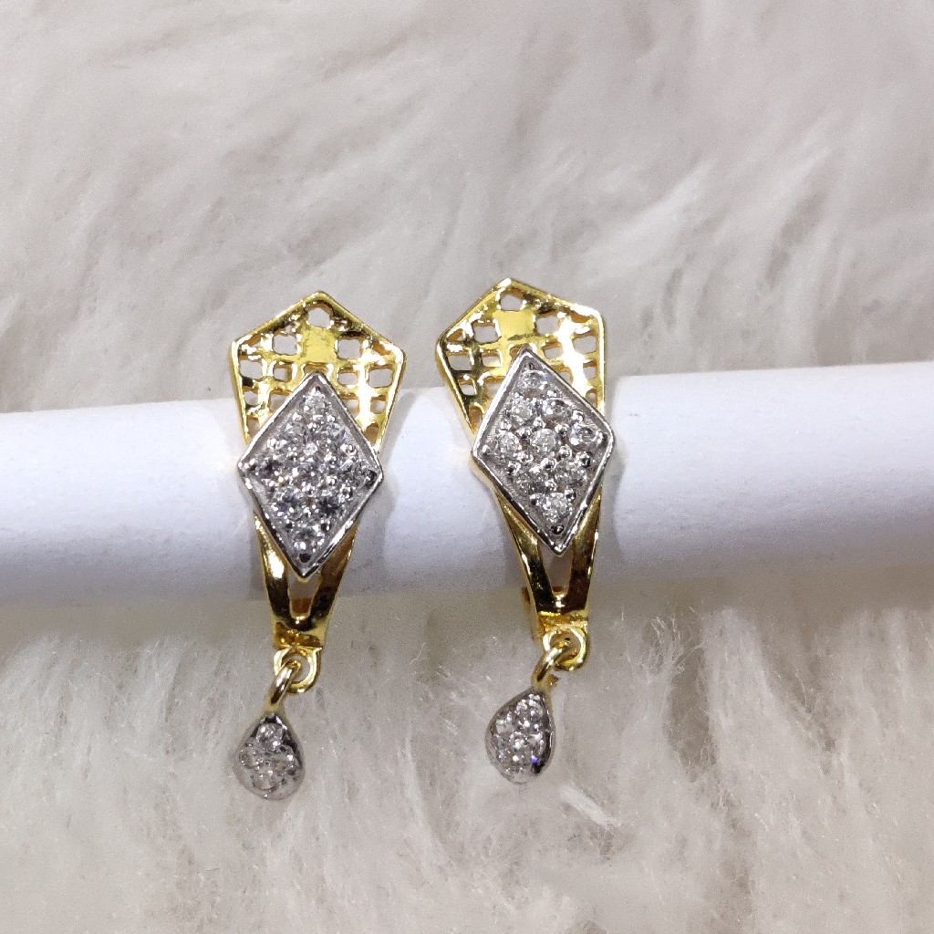 18 kt Fancy light weight Bali