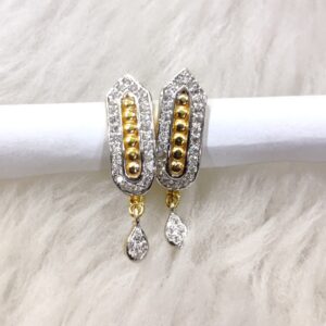18 kt Fancy light weight Bali