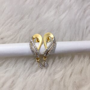 18 kt Fancy light weight Bali