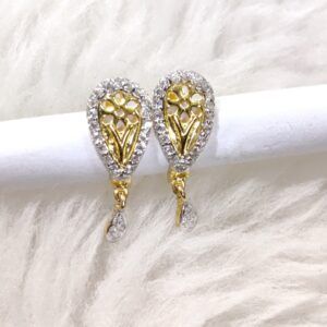 18 kt Fancy light weight Bali