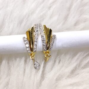 18 kt Fancy light weight Bali