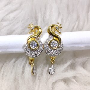 18 kt Fancy light weight Bali