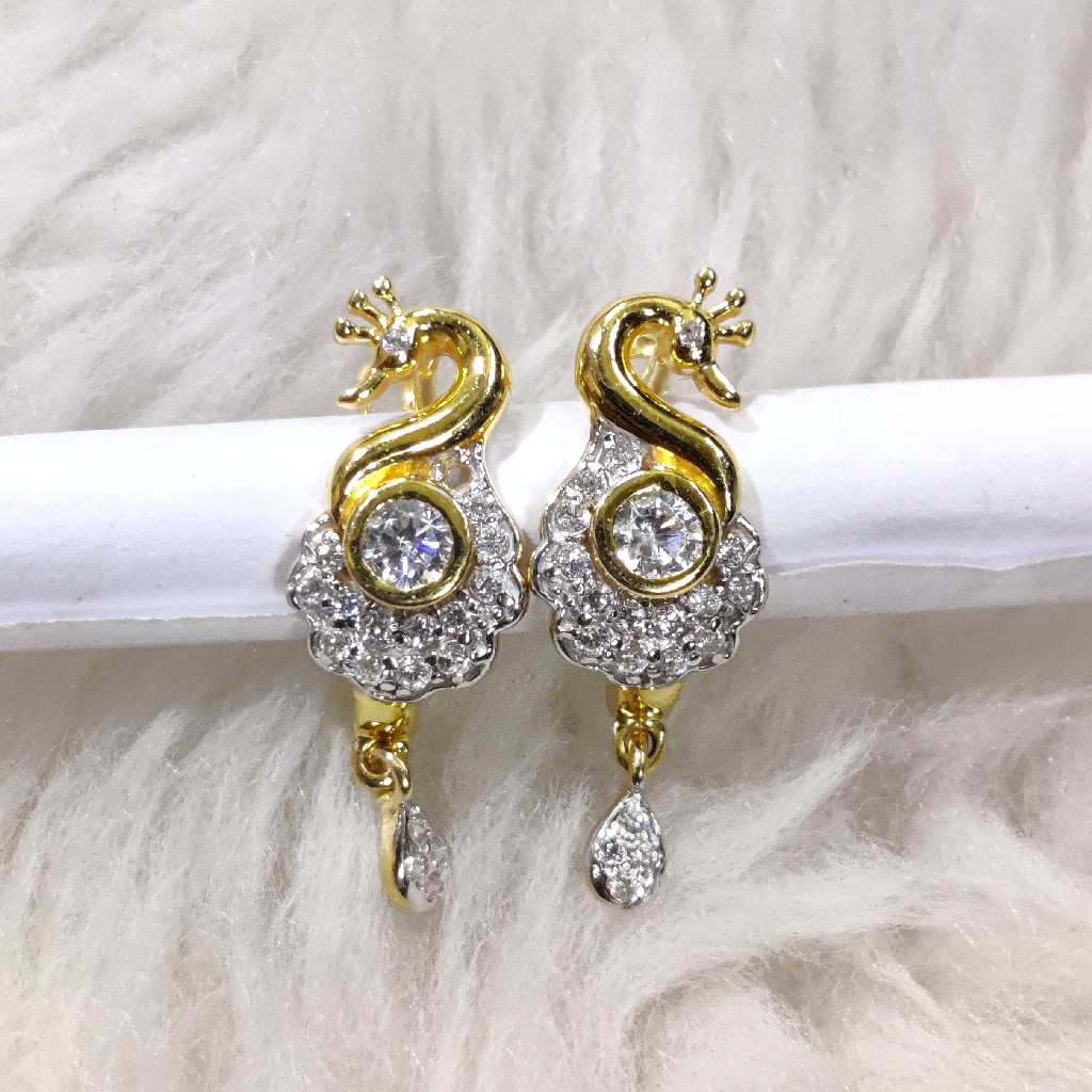 18 kt Fancy light weight Bali
