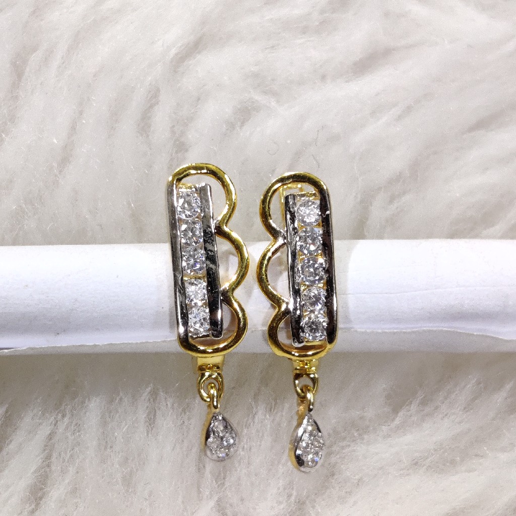 18 kt Fancy light weight Bali