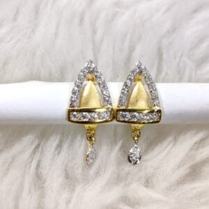 18 kt Fancy light weight Bali