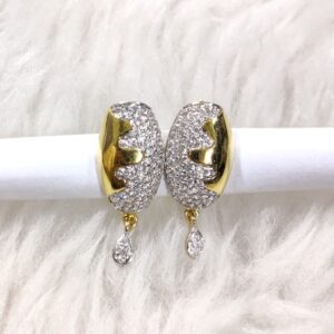 18 kt Fancy light weight Bali