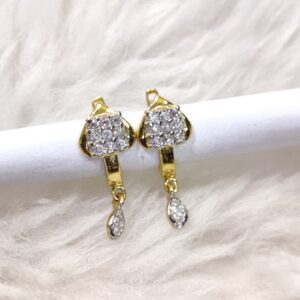 18 kt Fancy light weight Bali