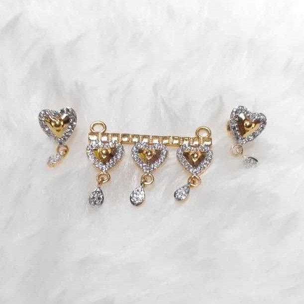 916 fancy mangalsutra