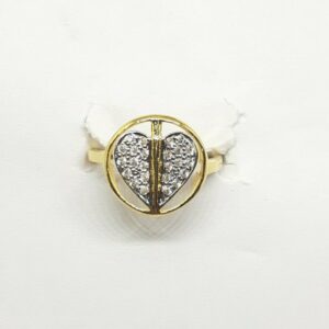 New 916 fancy ladies ring