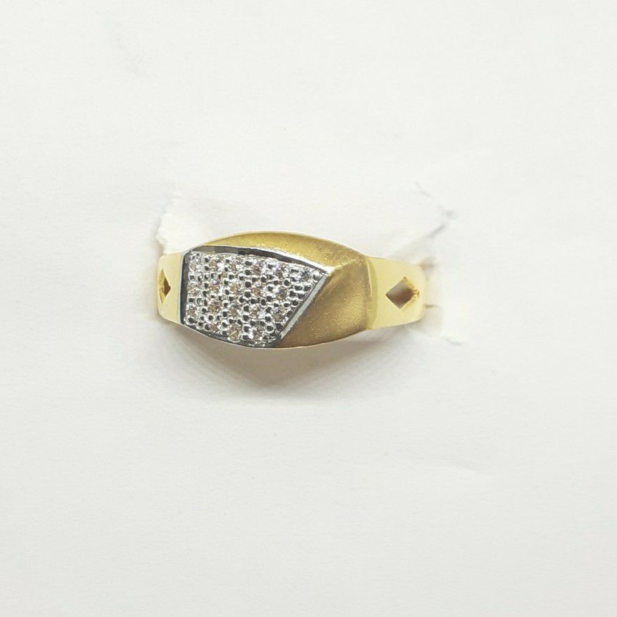 916 Gents Rings Latest Designs