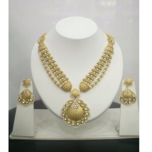 Antique set