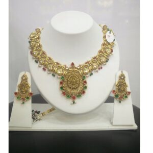 Antique set
