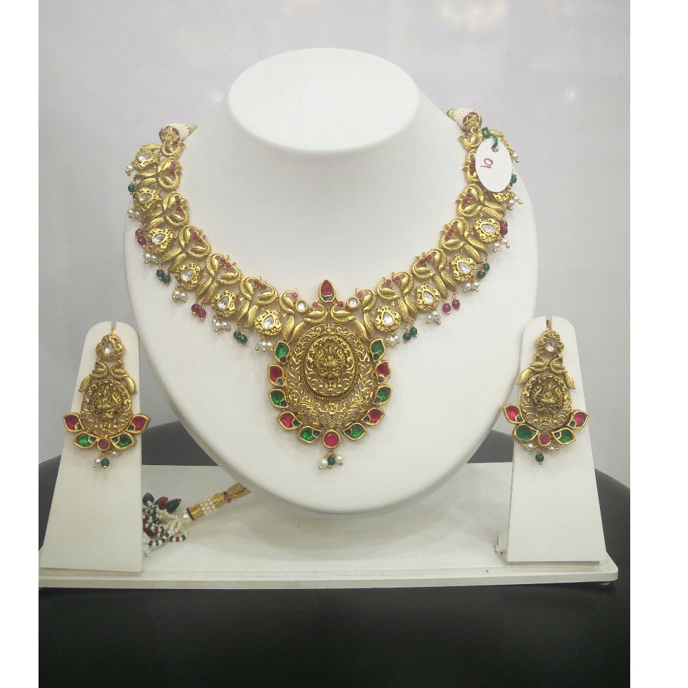 Antique set - Image 2