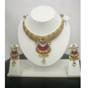 Antique set