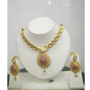 Antique set