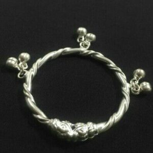 Modern Silver  Kada
