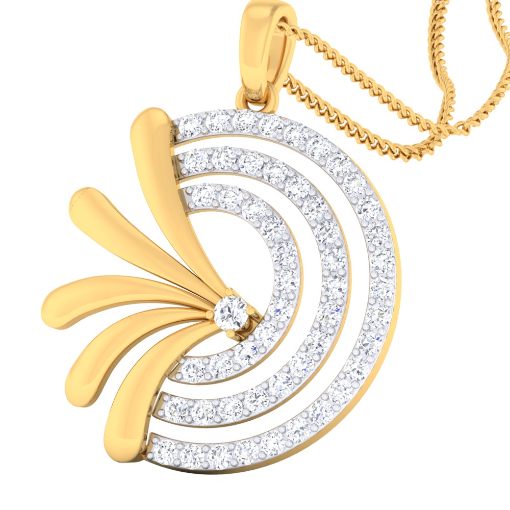 CZ Daimond Jwellery Available 18k/22k - Image 4
