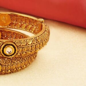 Antique kundan Patla BGG0109