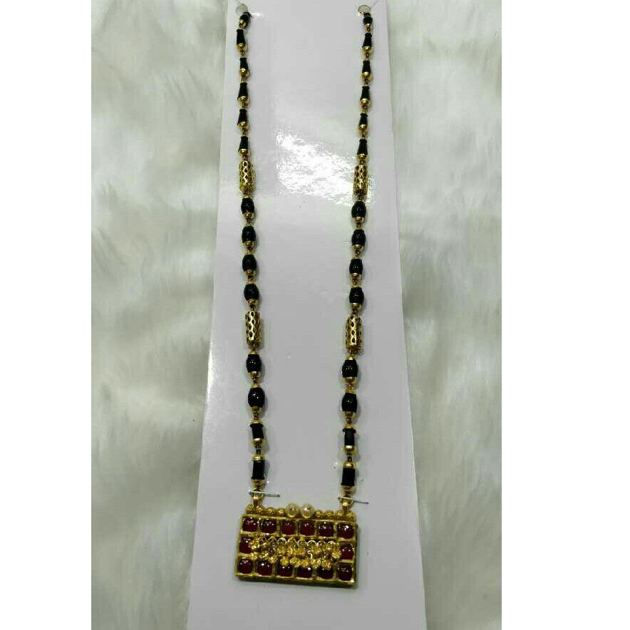 22K / 916 Gold Classic Mangalsutra