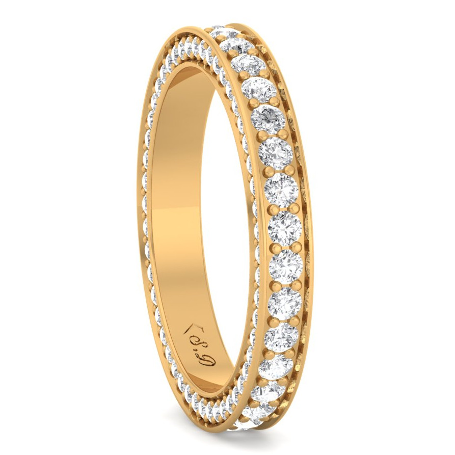 Rings & Bands