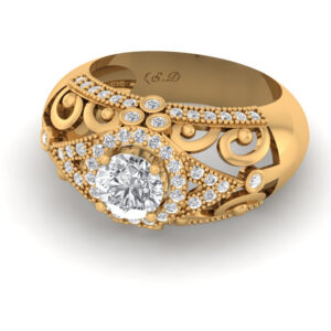 Rings & Bands
